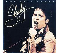 Stevens Shakin - Shakin Stevens Epic Years
