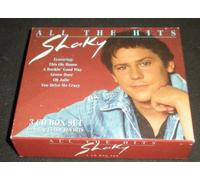Stevens Shakin - Shakin Stevens Hits