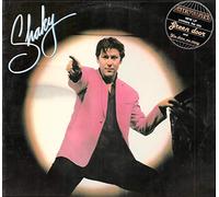 Stevens, Shakin' - Shaky