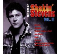 Stevens, Shakin' - The Hits of Shakin' Stevens Vol.2