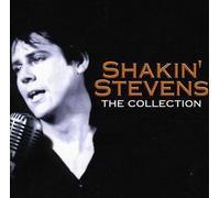 Shakin' Stevens - The Shakin' Stevens Collection