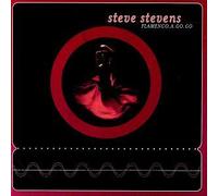 Stevens, Steve - Flamenco a Go Go by Stevens, Steve (2000) Audio CD