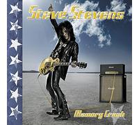Stevens, Steve - Memory Crash