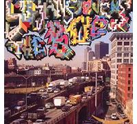 Stevens, Sufjan - Bqe -CD+DVD-