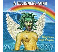 Stevens,Sufjan & de Augustine,Angelo - A Beginner'S Mind (Green Vinyl) [VINYL]
