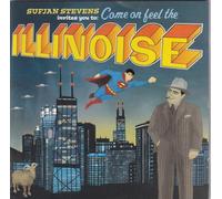 Stevens, Sufjan - Illinoise