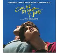 STEVENS, Sufjan/RYUICHI SAKAMOTO/VARIOUS - Call Me By Your Name (Soundtrack)