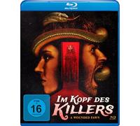 Stevens, Travis - Im Kopf des Killers - a Wounded Fawn (Blu-Ray)