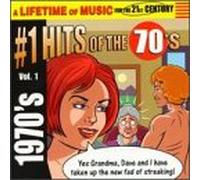 Stevens - Vol. 1-70's-Number 1 Hits of T