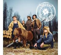 Steve 'N' Seagulls - Farm Machine