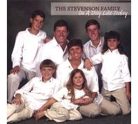 Stevenson Family - On a Day Like Today