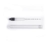 Stevenson Reeves Precisio Hydrometer (S1630) - Final Gravity for Home Brewing and Winemaking