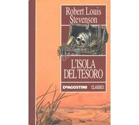 Stevenson Robert L. - Isola Del Tesoro (L')