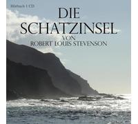 Stevenson, Robert Louis - Die Schatzinsel