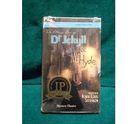 Stevenson, Robert Louis - Dr. Jekyll & Mr. Hyde [CASSETTE]