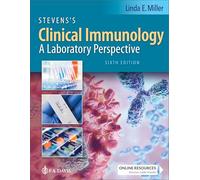 Stevens's Clinical Immunology: A Laboratory Perspective