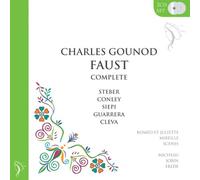 Stever, Eleanor/Cesare Siepi - Charles Gounod - Faust