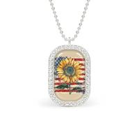 Stevergol_A_blue_American_flag_with_red_stripes_and_white_stars_cbcefa8c-f1c2-4a30-bdd1-821b601c6766-removebg-preview Funny Pendant Necklace for Women Personalized Fashion Jewelry Diamond Necklaces Fo