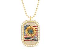 Stevergol_A_blue_American_flag_with_red_stripes_and_white_stars_cbcefa8c-f1c2-4a30-bdd1-821b601c6766-removebg-preview Funny Pendant Necklace for Women Personalized Fashion Jewelry Diamond Necklaces Fo