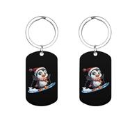 Stevergol_Cute_Penguin_skipng_Background_8a75f28a-bf0a-4060-b24f-b63e72886609-removebg-preview Personalized Metal Key Tags with Labels Keychain Stainless Steel Key Rings Signs
