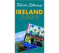 Steves, Rick - Rich Steve's: Ireland [DVD] [Region 1] [US Import] [NTSC]