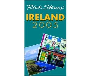 Steves, Rick - Rich Steve's: Ireland [DVD] [Region 1] [US Import] [NTSC]