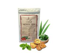Stevia, Bael Fruit Pandan Leaf Tea Infusion, Herbal Infusion, Fruit Teas, Organic Tea, Teas, Drink, Beverage, Brew Tea