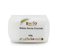 Stevia Crystals Blend 250g (BWFO)