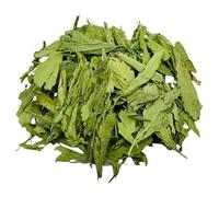 Stevia Dried Leaves Premium Quality | Natural Calorie Free Sweetener (460 Grams)