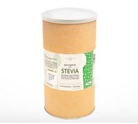 Stevia & Erythritol Sugar Substitute | Dual Strength, Twice as Sweet as Sugar | Resealable Tub 1kg
