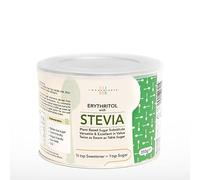 Stevia & Erythritol Sugar Substitute | Twice as Sweet as Sugar | 350g