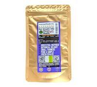 Stevia Leaf Powder 50g (Net Weight: 60 g / 2.12 oz) - Botanical Fresh Vibrant Health XYZ