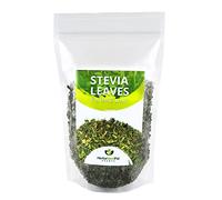 Stevia Leaves, from Paraguay Loose Tea, 2-3cm wellsifted, 400G