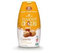 STEVIA SWEET DROP CARAMEL 1.7OZ