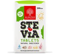 Stevia Tablets Sweetener 300 tabs Made in Germany For Coffee or Tea