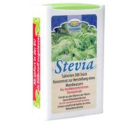 Stevia-Tabs, 300 St. - Govinda