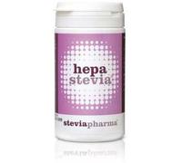 Steviapharma Hepa Stevia 50CAP.