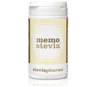 Steviapharma Stevia Memo 50CAP.
