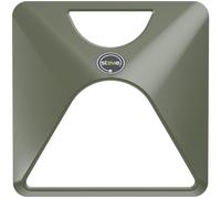 STEVIE 783-007-004 EV Charger Front Fascia - Sage Green