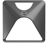 STEVIE 783-007-005 EV Charger Front Fascia - Anthracite Grey