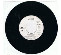 Stevie B - Because I Love You The Postman Song / We're Jammin' Now [7" Vinyl]