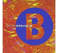 STEVIE B - Best Of - CD New Sealed