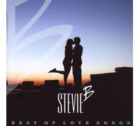 Stevie B - Best of Love Songs [Import]