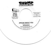 Stevie B - Dream About You [12" VINYL]
