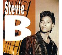 STEVIE B. - Freestyle King STEVIE B. (CD Album - 11 Tracks) Pump That Body / You`re The One I Think About / I Wanna Love You Girl / Kiss The Tears Away / Maybe Someday / Force Inside Of Me / Something To Think About / I'm Not Crazy / Prayer / Tender Love / A Place To Go u.a.