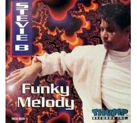 Stevie B - Funky Melody