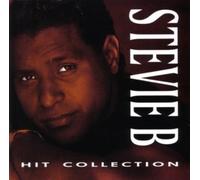 Stevie B Hit Collection (CD) Album