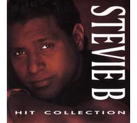 Stevie B Hit Collection (Vinyl)