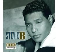 Stevie B - Hits Anthology, Vol. 1