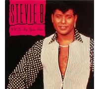 Stevie B - I'll Be By Your Side (x2+1, Incl. Facts Of Love) [Vinyl Single]